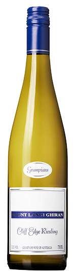 Mount Langi Ghiran Cliff Edge Riesling 2024 Grampians